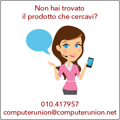 contatta computer union