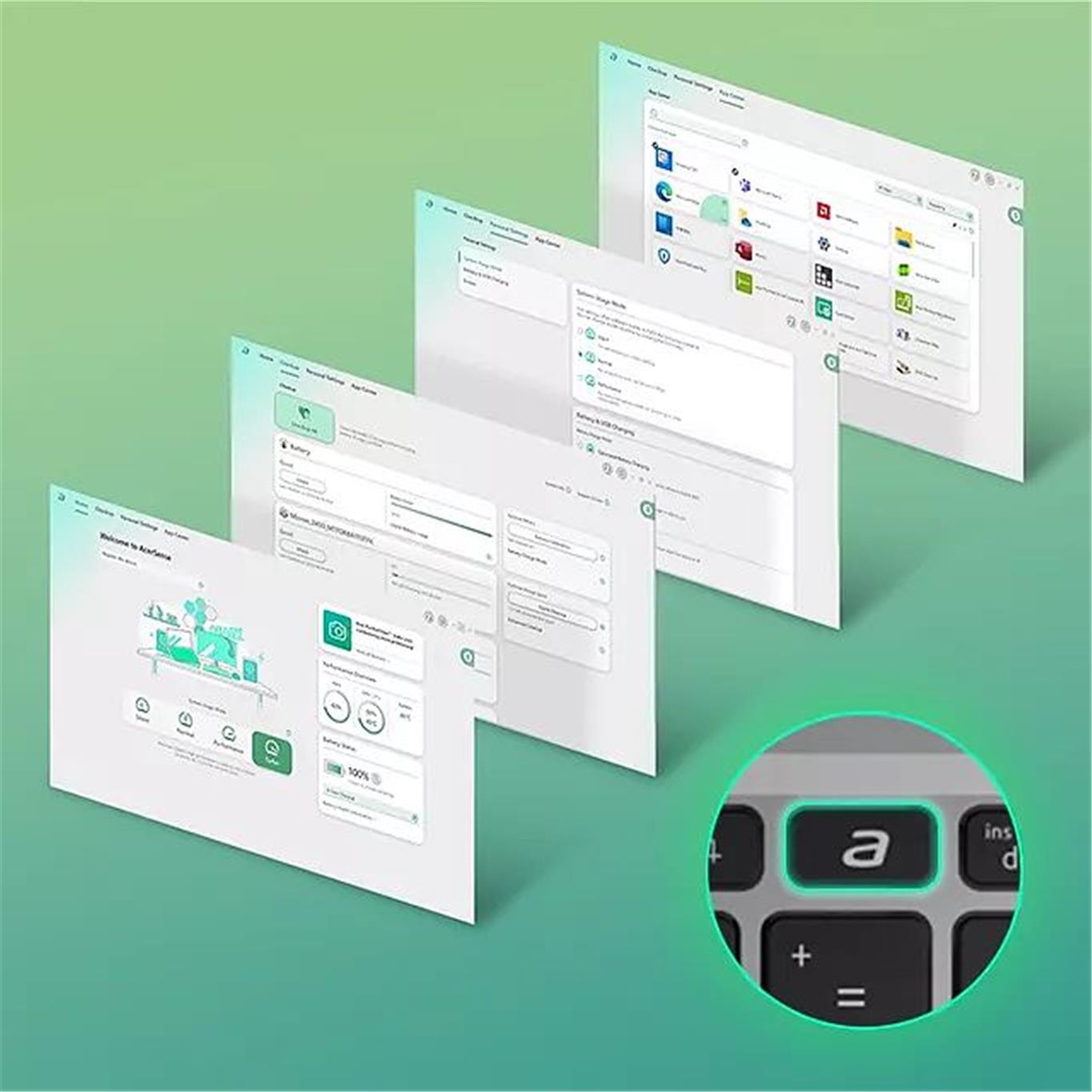 COMPUTER UNION - PC-con-intelligenza-artificiale-di-Acer